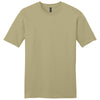 District Men's Desert Tan Very Important Tee