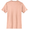 District Men's Dusty Peach Very Important Tee
