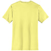 District Men's Lemon Yellow Very Important Tee