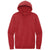 District Men's Classic Red V.I.T. Fleece Hoodie