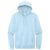 District Men's Ice Blue V.I.T. Fleece Hoodie