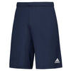 adidas Men's Collegiate Navy/White Game Mode Shorts