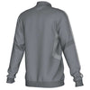 adidas Men's Grey/Clear Onyx/White Trio 19 Training Jacket