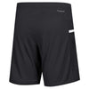adidas Men's Black/White Team 19 Knit Shorts