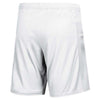 adidas Men's White/Black Team 19 Knit Shorts