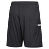 adidas Men's Black/White Team 19 3-Pocket Shorts