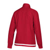 adidas Women's Power Red/White Team 19 Woven Jacket