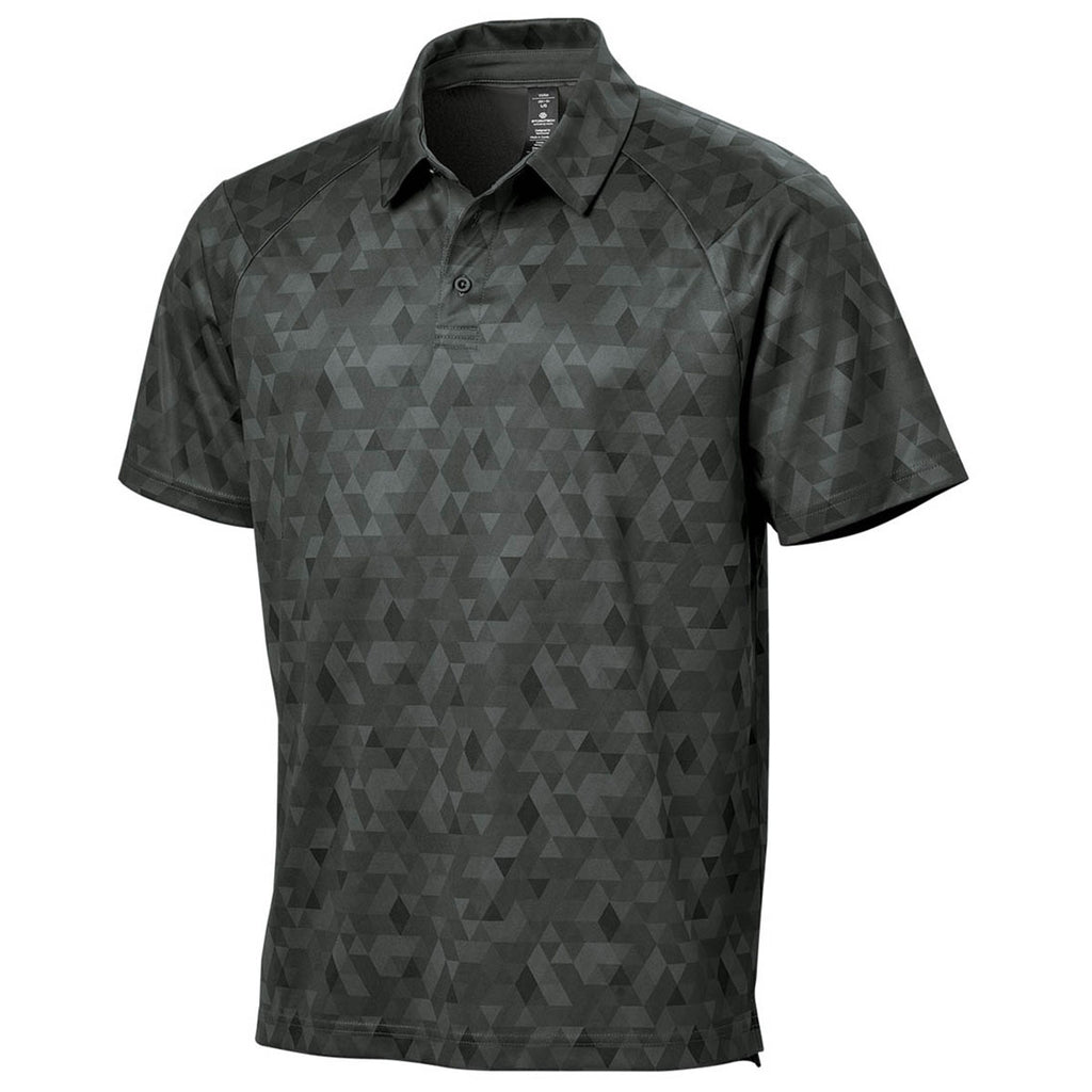 Stormtech Men's Dolphin Galapagos Short Sleeve Polo