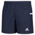 adidas Women's Team Navy/White Team 19 Knit Shorts