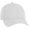 Ahead White/White Kall Cap