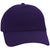 Ahead University Purple/University Purple Dartmouth Cap