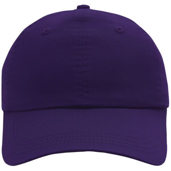 Ahead University Purple/University Purple Dartmouth Cap