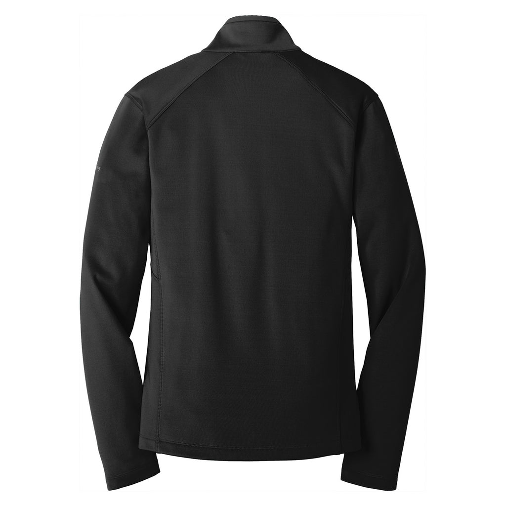 Eddie Bauer Men's Black Highpoint Fleece Jacket