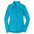 Eddie Bauer Women's Denali Blue Highpoint Fleece Jacket
