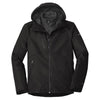Eddie Bauer Men's Black WeatherEdge Plus 3-in-1 Jacket