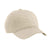econscious Oyster Organic Cotton Twill Unstructured Baseball Hat