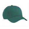 econscious Emerald Forest Organic Cotton Twill Unstructured Baseball Hat