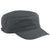 Econscious Charcoal Organic Cotton Twill Corps Hat