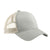 econscious Dolphin/White Eco Trucker Organic/Recycled Hat