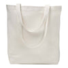 Econscious Natural 7 oz Recycled Cotton Everyday Tote