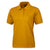 BAW Women's Gold Everyday Polo