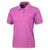 BAW Women's Light Pink Everyday Polo