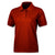 BAW Women's Red Everyday Polo
