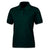 BAW Women's Teal Everyday Polo