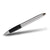 Paper Mate Pearlized Silver Element Ballpoint Pen