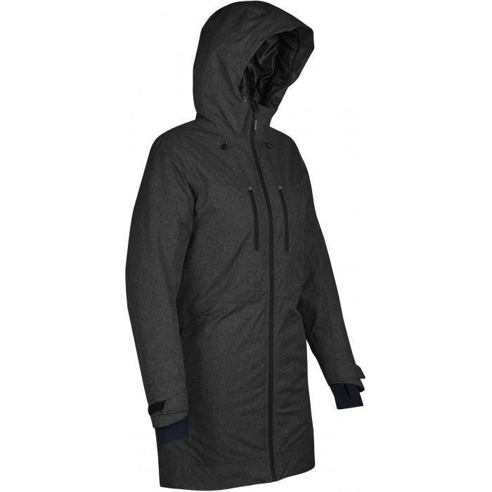 Stormtech Women's Black Polar Vortex Jacket