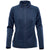 Stormtech Women's Navy Andorra Jacket