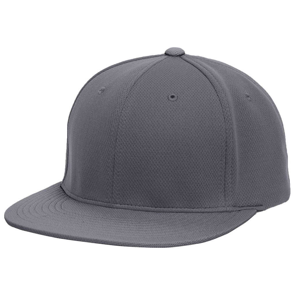 Pacific Headwear Graphite Premium P-Tec FlexFit Cap