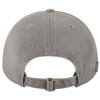 Legacy Grey Relaxed Twill Dad Hat