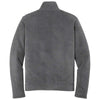 Port Authority Men's Gusty Grey/Sterling Grey Ultra Warm Brushed Fleece Jacket