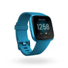 Fitbit Blue/Marina Blue Aluminum Versa Lite Smartwatch