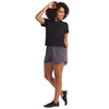 Feat Women's Asphalt AllAround Short