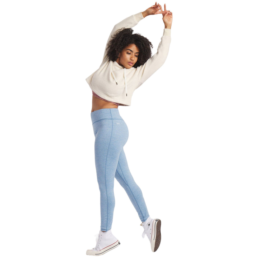 Feat Women's BlueLotus Solace Legging