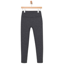Feat Women's Charcoal Solace Legging