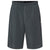 Oakley Men's Forged Iron Team Issue Hydrolix Shorts