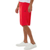 Oakley Men's Team Red Team Issue Hydrolix Shorts