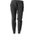 BAW Men's Heather Black French Terry Pant