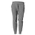 BAW Men's Heather Grey French Terry Pant
