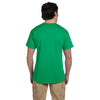 Gildan Men's Irish Green Ultra Cotton 6 oz. T-Shirt