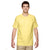 Gildan Men's Cornsilk 5.3 oz. T-Shirt