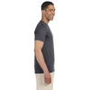 Gildan Men's Charcoal Softstyle 4.5 oz. T-Shirt