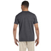 Gildan Men's Dark Heather Softstyle 4.5 oz. T-Shirt