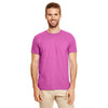Gildan Men's Heather Berry Softstyle 4.5 oz. T-Shirt
