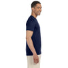 Gildan Men's Navy Softstyle 4.5 oz. T-Shirt