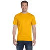 Gildan Unisex Gold 5.5 oz. 50/50 T-Shirt