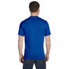 Gildan Unisex Royal 5.5 oz. 50/50 T-Shirt